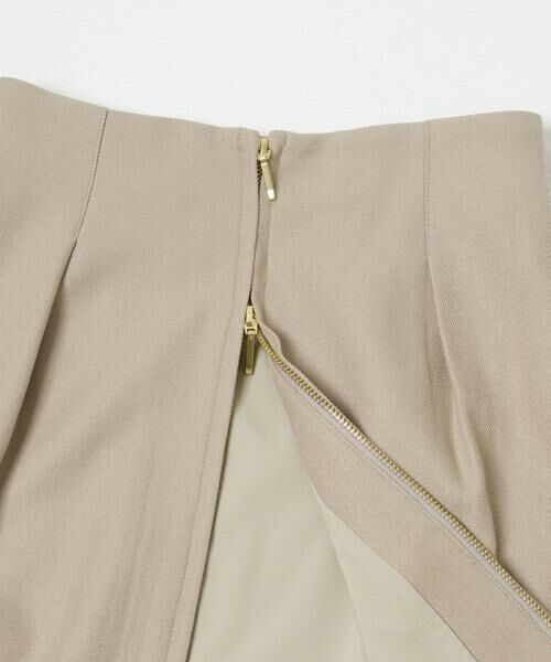 URBAN RESEARCH ROSSO / アーバンリサーチ ロッソ スカート | 『UR TECH』後ゴムスリットストレートスカート | 詳細19