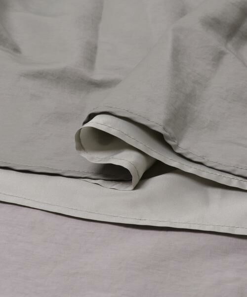 URBAN RESEARCH ROSSO / アーバンリサーチ ロッソ スカート | ヴィンテージサテンギャザースカート | 詳細11