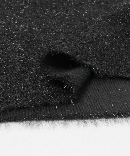 URBAN RESEARCH ROSSO / アーバンリサーチ ロッソ スカート | ラメシャギーニットスカート | 詳細18