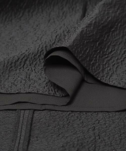 URBAN RESEARCH ROSSO / アーバンリサーチ ロッソ ワンピース | ジャガードフォルムレイヤードワンピース | 詳細14