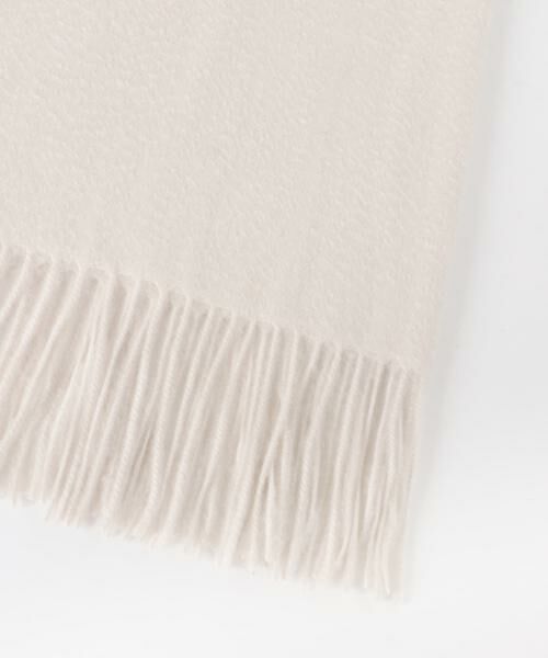 URBAN RESEARCH ROSSO / アーバンリサーチ ロッソ マフラー・ショール・スヌード・ストール | カシミヤストール | 詳細9