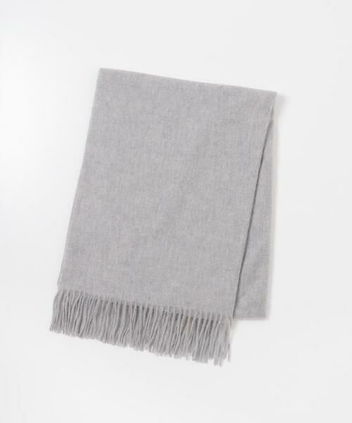 URBAN RESEARCH ROSSO / アーバンリサーチ ロッソ マフラー・ショール・スヌード・ストール | カシミヤストール | 詳細9