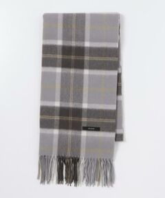 URBAN RESEARCH ROSSO / アーバンリサーチ ロッソ マフラー・ショール・スヌード・ストール | カシミヤ混チェックストール