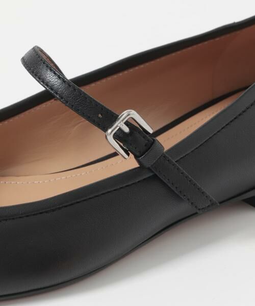 URBAN RESEARCH ROSSO / アーバンリサーチ ロッソ バレエシューズ | PELLICO　ワンストラップフラットシューズ | 詳細5