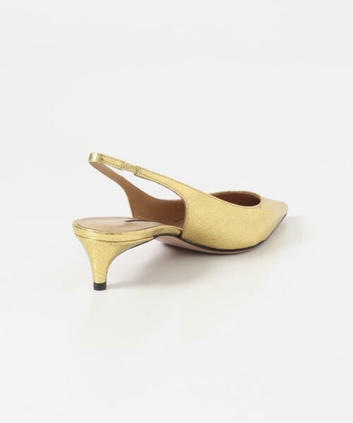 URBAN RESEARCH ROSSO / アーバンリサーチ ロッソ パンプス | PELLICO バックストラップパンプス | 詳細7