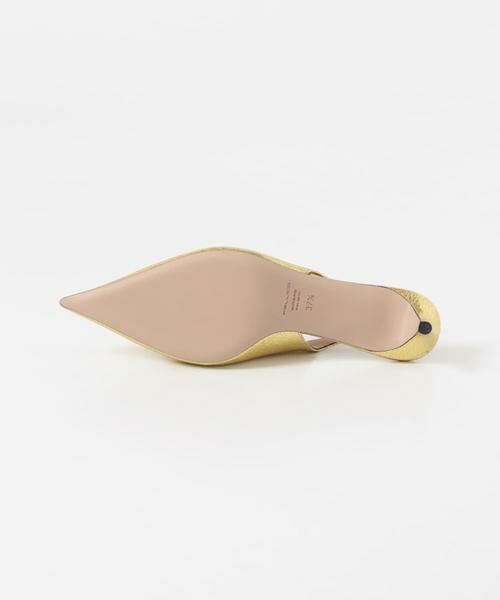 URBAN RESEARCH ROSSO / アーバンリサーチ ロッソ パンプス | PELLICO バックストラップパンプス | 詳細8