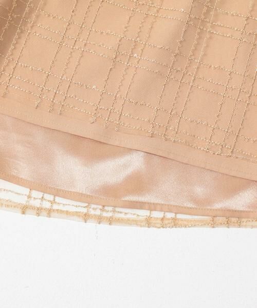 URBAN RESEARCH ROSSO / アーバンリサーチ ロッソ ドレス | kaene　フリルチュールドッキングドレス | 詳細5