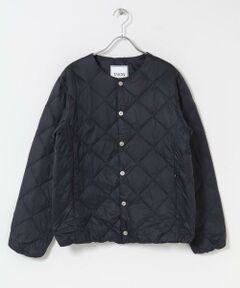 URBAN RESEARCH ROSSO / アーバンリサーチ ロッソ ダウンジャケット・ベスト | TAION　CREW NECK DOWN JACKET