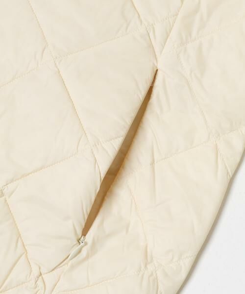 URBAN RESEARCH ROSSO / アーバンリサーチ ロッソ ダウンジャケット・ベスト | TAION　CREW NECK DOWN JACKET | 詳細4