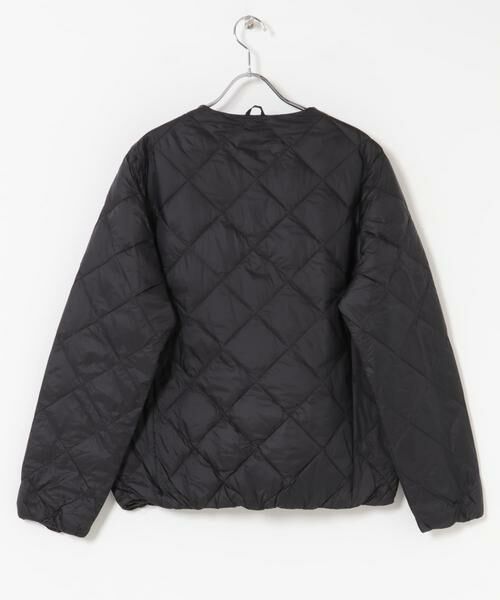 URBAN RESEARCH ROSSO / アーバンリサーチ ロッソ ダウンジャケット・ベスト | TAION　CREW NECK DOWN JACKET | 詳細7