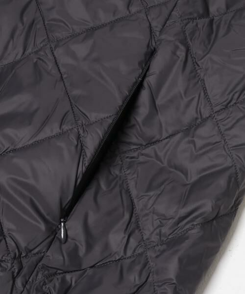 URBAN RESEARCH ROSSO / アーバンリサーチ ロッソ ダウンジャケット・ベスト | TAION　CREW NECK DOWN JACKET | 詳細13