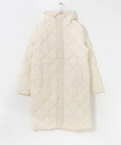 URBAN RESEARCH ROSSO / アーバンリサーチ ロッソ ダウンジャケット・ベスト | TAION　HOOD LONG DOWN JACKET