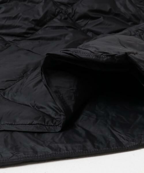 URBAN RESEARCH ROSSO / アーバンリサーチ ロッソ ダウンジャケット・ベスト | TAION　HOOD LONG DOWN JACKET | 詳細11