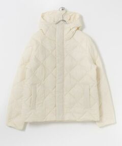 URBAN RESEARCH ROSSO / アーバンリサーチ ロッソ ダウンジャケット・ベスト | TAION　HOOD DOWN JACKET