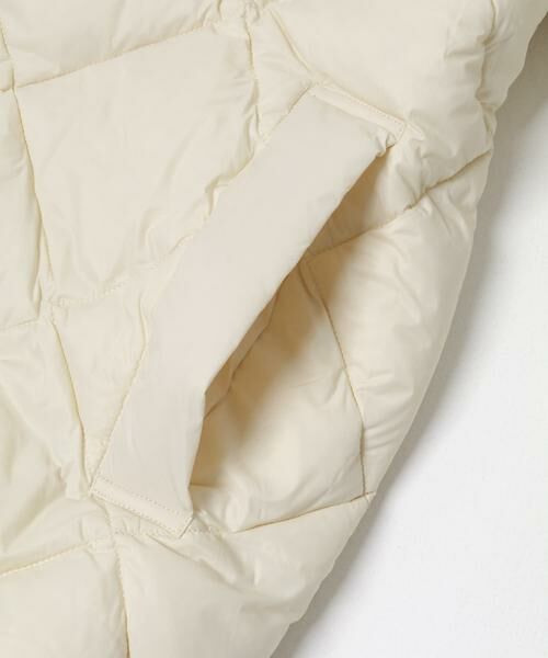 URBAN RESEARCH ROSSO / アーバンリサーチ ロッソ ダウンジャケット・ベスト | TAION　HOOD DOWN JACKET | 詳細2