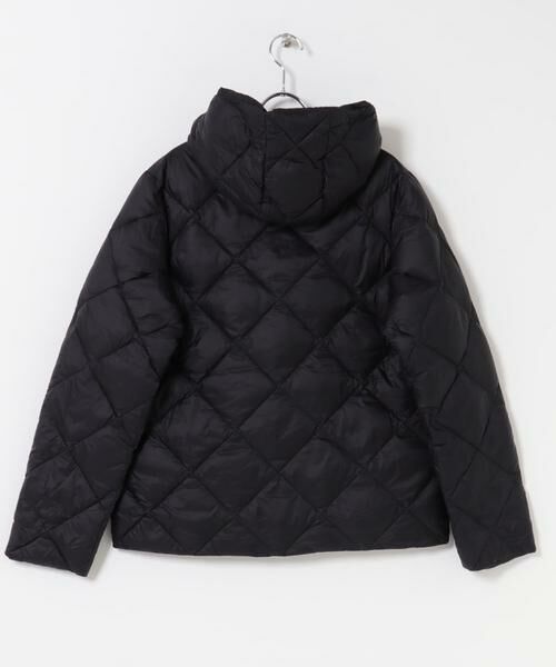 URBAN RESEARCH ROSSO / アーバンリサーチ ロッソ ダウンジャケット・ベスト | TAION　HOOD DOWN JACKET | 詳細5