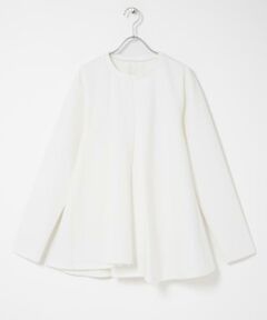 URBAN RESEARCH ROSSO / アーバンリサーチ ロッソ Tシャツ | ELENDEEK　ASYME HEM LONG SL CUT AND SEWN