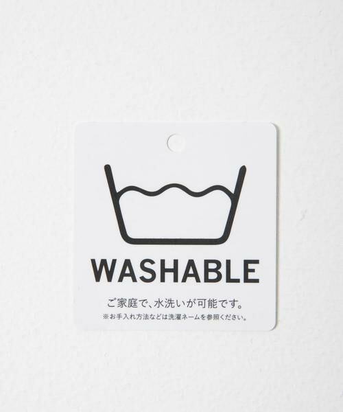 URBAN RESEARCH ROSSO / アーバンリサーチ ロッソ Tシャツ | ELENDEEK　ASYME HEM LONG SL CUT AND SEWN | 詳細11