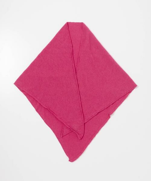 URBAN RESEARCH ROSSO / アーバンリサーチ ロッソ バンダナ・スカーフ | Fratelli Talli　STOLE | 詳細1