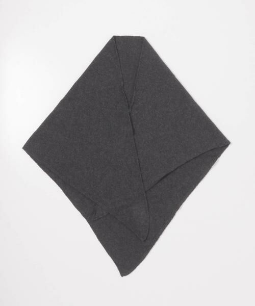 URBAN RESEARCH ROSSO / アーバンリサーチ ロッソ バンダナ・スカーフ | Fratelli Talli　STOLE | 詳細4