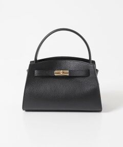 URBAN RESEARCH ROSSO / アーバンリサーチ ロッソ バッグ | AULENTTI　キーベルト付きミニハンドBAG