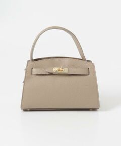 URBAN RESEARCH ROSSO / アーバンリサーチ ロッソ バッグ | AULENTTI　キーベルト付きミニハンドBAG