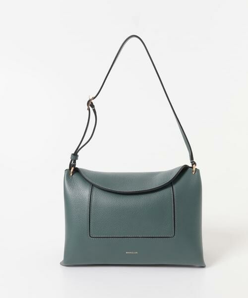 URBAN RESEARCH ROSSO / アーバンリサーチ ロッソ ショルダーバッグ | WANDLER　Penelope Slouch Bag | 詳細1