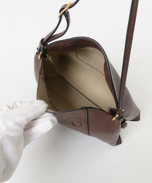 URBAN RESEARCH ROSSO / アーバンリサーチ ロッソ ショルダーバッグ | WANDLER　Penelope Slouch Bag | 詳細8