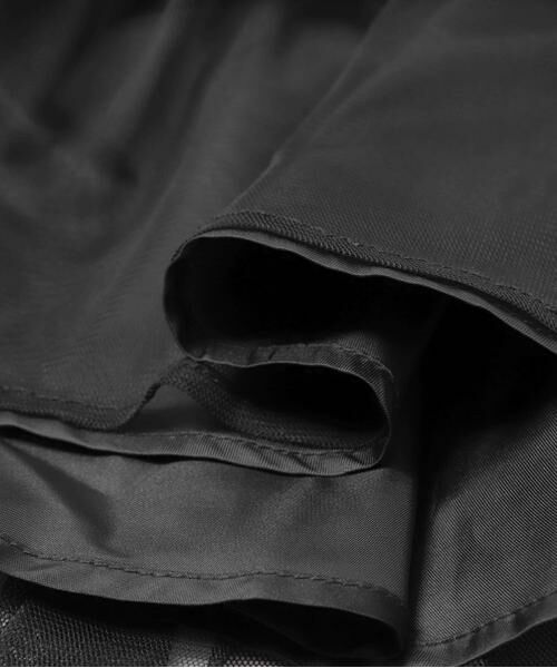 URBAN RESEARCH ROSSO / アーバンリサーチ ロッソ ニット・セーター | Torrazzo Donna　Knit Tulle Tops | 詳細3