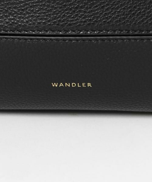 URBAN RESEARCH ROSSO / アーバンリサーチ ロッソ ショルダーバッグ | WANDLER　Penelope Slouch Bag | 詳細6