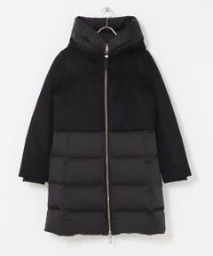 URBAN RESEARCH ROSSO / アーバンリサーチ ロッソ ダウンジャケット・ベスト | DUNO　BALLONX