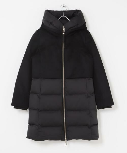 URBAN RESEARCH ROSSO / アーバンリサーチ ロッソ ダウンジャケット・ベスト | DUNO　BALLONX | 詳細1