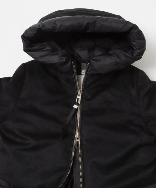 URBAN RESEARCH ROSSO / アーバンリサーチ ロッソ ダウンジャケット・ベスト | DUNO　BALLONX | 詳細2