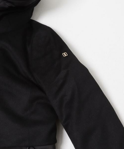 URBAN RESEARCH ROSSO / アーバンリサーチ ロッソ ダウンジャケット・ベスト | DUNO　BALLONX | 詳細3