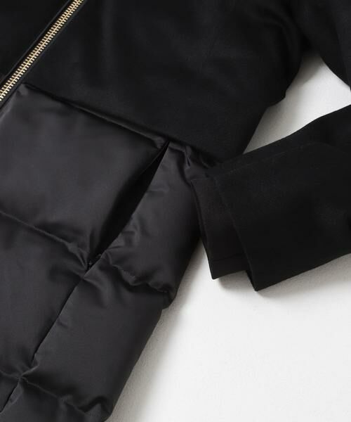 URBAN RESEARCH ROSSO / アーバンリサーチ ロッソ ダウンジャケット・ベスト | DUNO　BALLONX | 詳細4