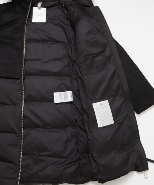 URBAN RESEARCH ROSSO / アーバンリサーチ ロッソ ダウンジャケット・ベスト | DUNO　BALLONX | 詳細5