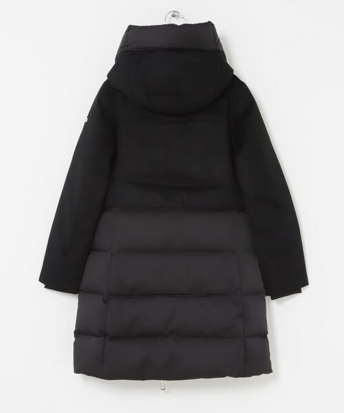 URBAN RESEARCH ROSSO / アーバンリサーチ ロッソ ダウンジャケット・ベスト | DUNO　BALLONX | 詳細6