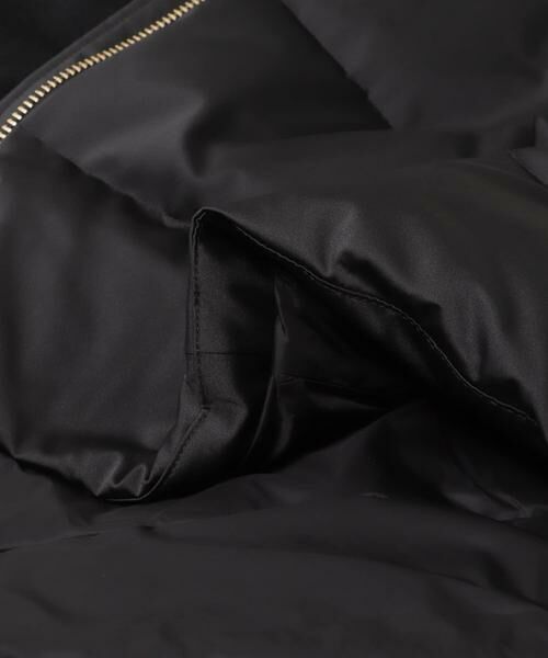 URBAN RESEARCH ROSSO / アーバンリサーチ ロッソ ダウンジャケット・ベスト | DUNO　BALLONX | 詳細7