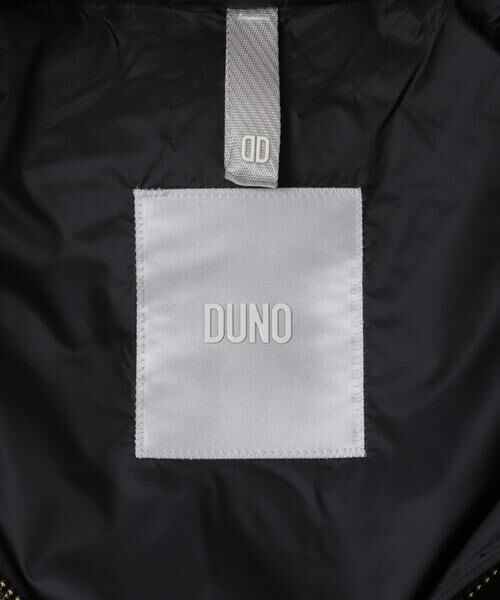 URBAN RESEARCH ROSSO / アーバンリサーチ ロッソ ダウンジャケット・ベスト | DUNO　BALLONX | 詳細8