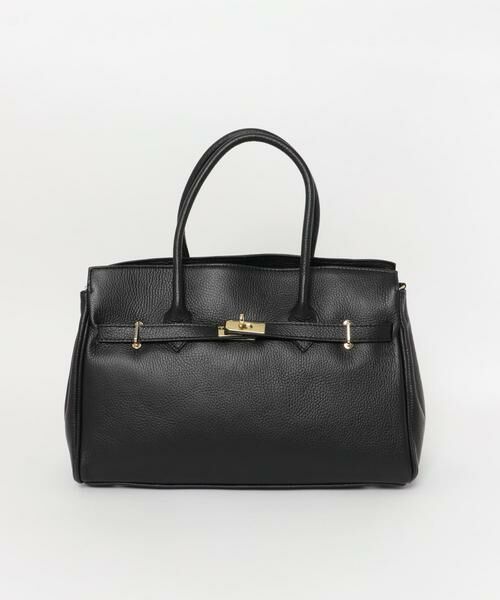 URBAN RESEARCH ROSSO / アーバンリサーチ ロッソ バッグ | AULENTTI　スクエアショルダーBAG | 詳細3