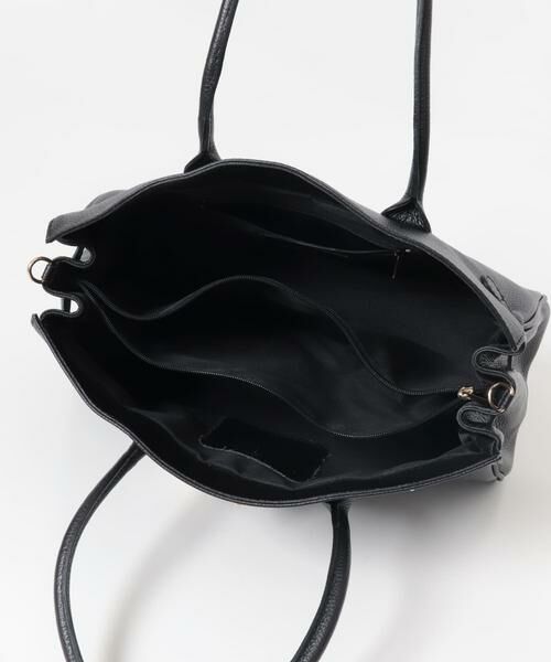 URBAN RESEARCH ROSSO / アーバンリサーチ ロッソ バッグ | AULENTTI　スクエアショルダーBAG | 詳細5