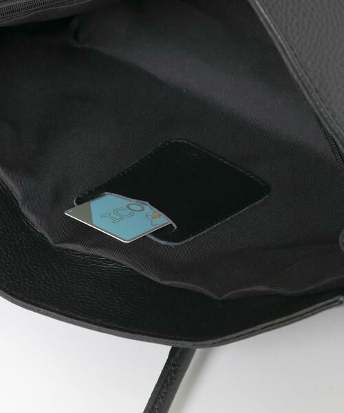 URBAN RESEARCH ROSSO / アーバンリサーチ ロッソ バッグ | AULENTTI　スクエアショルダーBAG | 詳細7