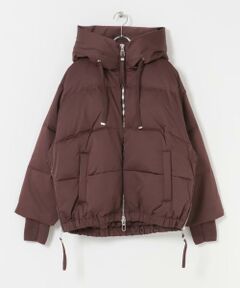 URBAN RESEARCH ROSSO / アーバンリサーチ ロッソ ダウンジャケット・ベスト | DUNO　HEKAM