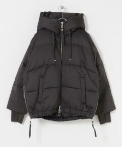 URBAN RESEARCH ROSSO / アーバンリサーチ ロッソ ダウンジャケット・ベスト | DUNO　HEKAM