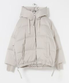 URBAN RESEARCH ROSSO / アーバンリサーチ ロッソ ダウンジャケット・ベスト | DUNO　HEKAM