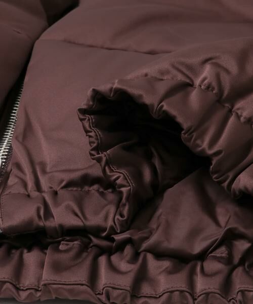 URBAN RESEARCH ROSSO / アーバンリサーチ ロッソ ダウンジャケット・ベスト | DUNO　HEKAM | 詳細5