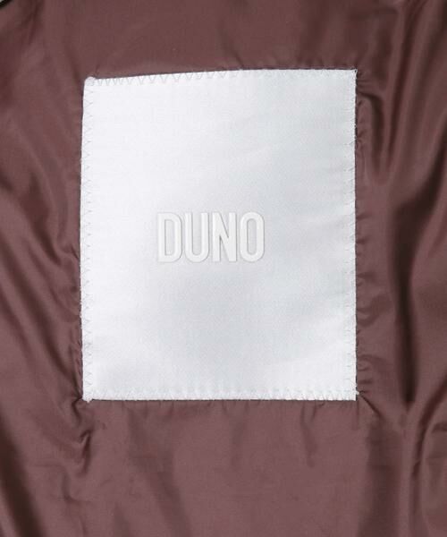 URBAN RESEARCH ROSSO / アーバンリサーチ ロッソ ダウンジャケット・ベスト | DUNO　HEKAM | 詳細6