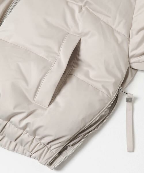 URBAN RESEARCH ROSSO / アーバンリサーチ ロッソ ダウンジャケット・ベスト | DUNO　HEKAM | 詳細11