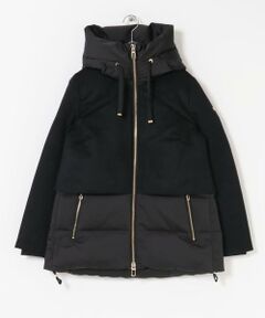 URBAN RESEARCH ROSSO / アーバンリサーチ ロッソ ダウンジャケット・ベスト | DUNO　JULIA