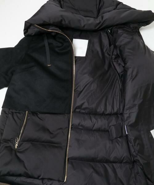 URBAN RESEARCH ROSSO / アーバンリサーチ ロッソ ダウンジャケット・ベスト | DUNO　JULIA | 詳細2